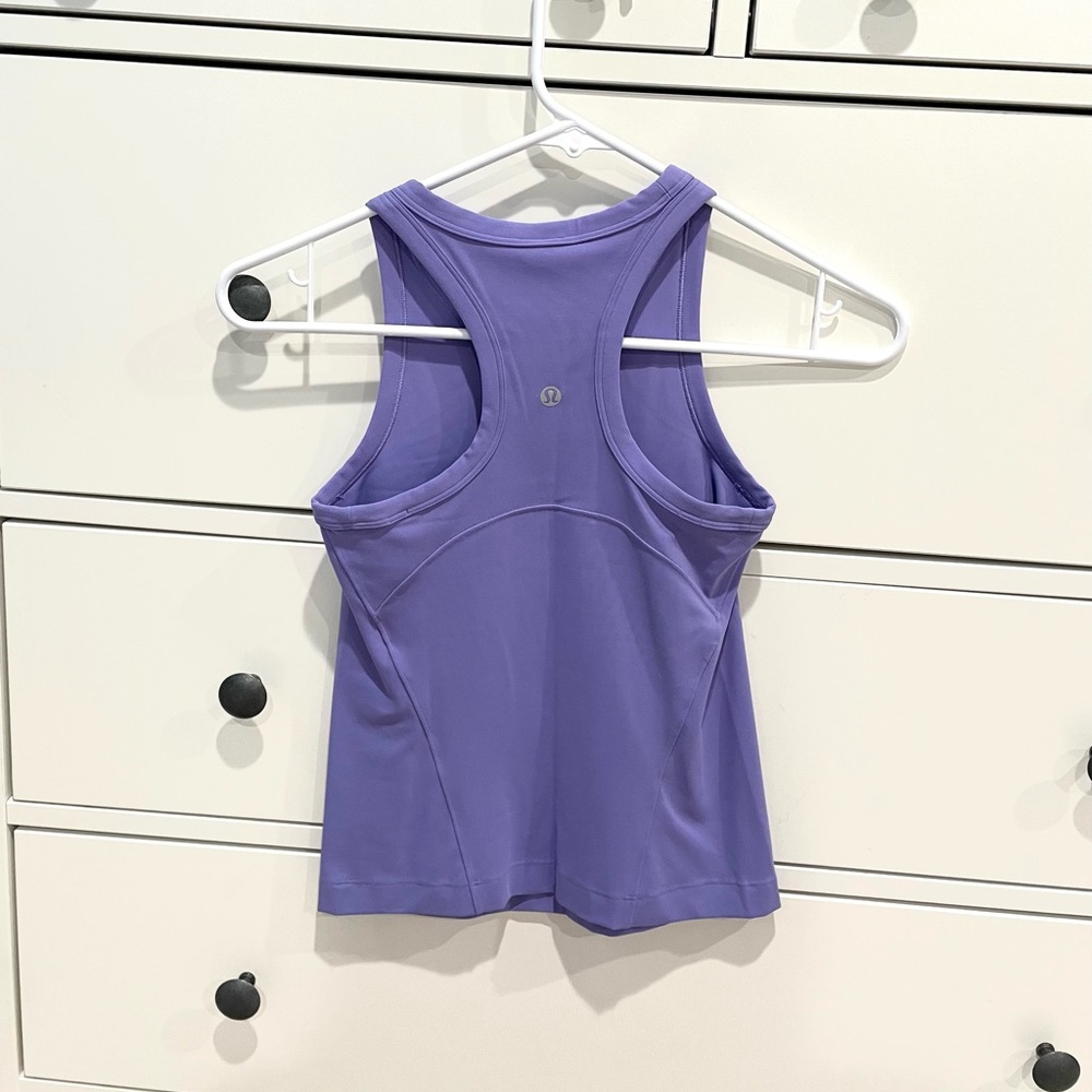 lulu align tank
